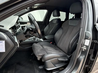 Audi A4 – thumbnail 41