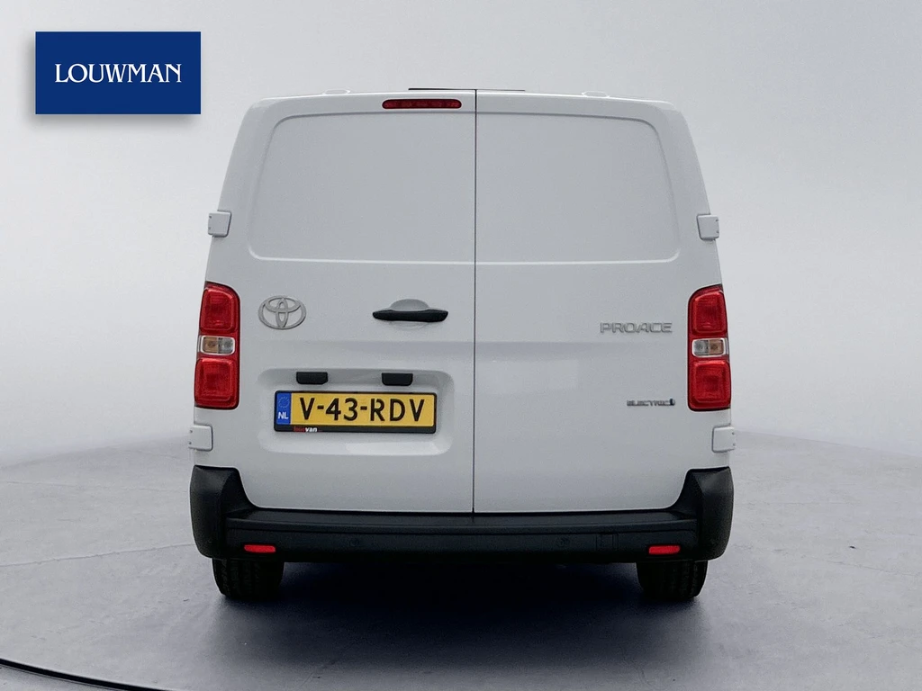 Toyota ProAce – foto 9