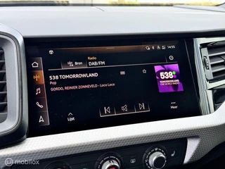 Audi A1 Sportback – thumbnail 24