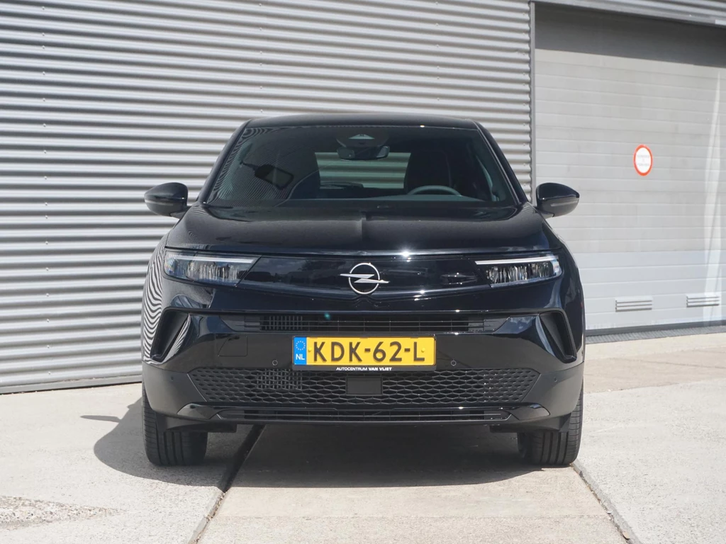 Opel Mokka – foto 6
