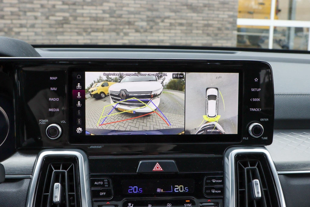Kia Sorento – foto 37