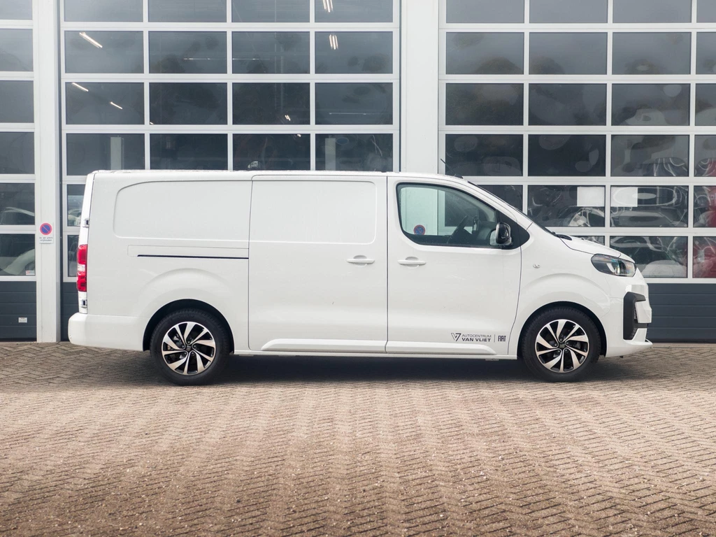 Fiat E-Scudo – foto 8
