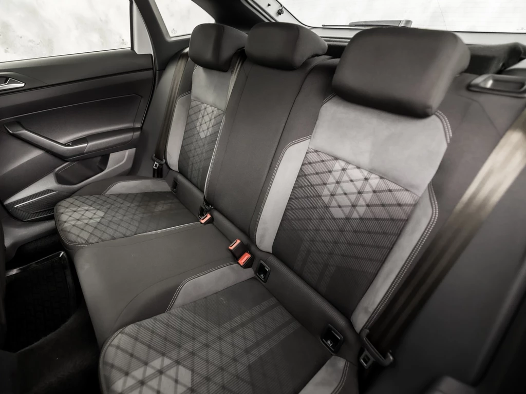 Volkswagen Taigo – foto 19