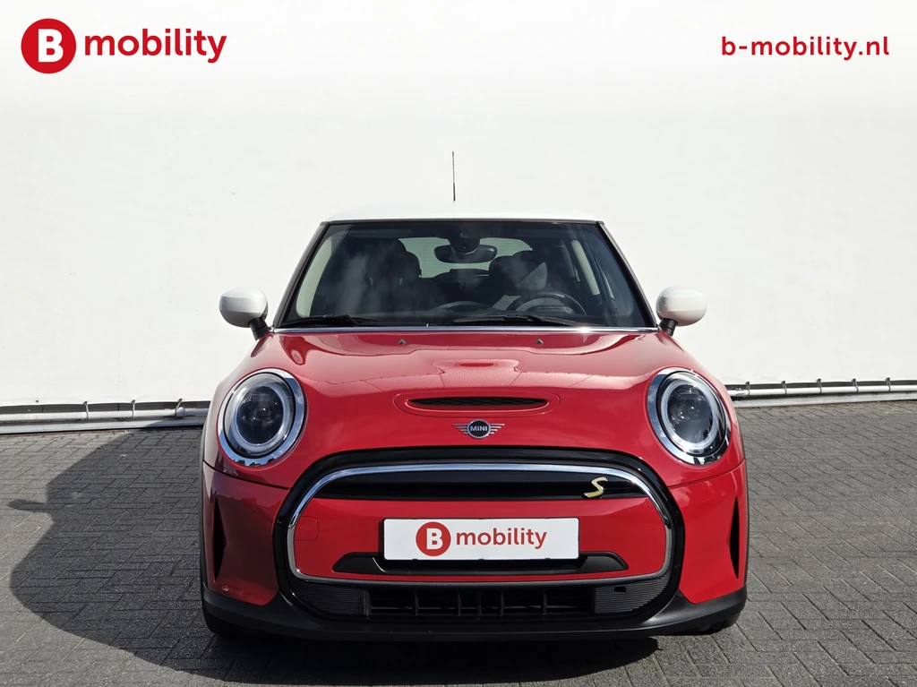 MINI Electric – foto 9