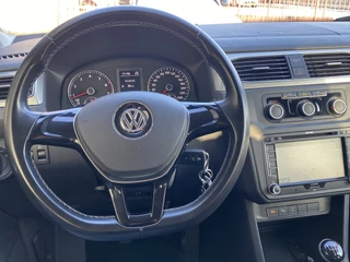 Volkswagen Caddy – thumbnail 23