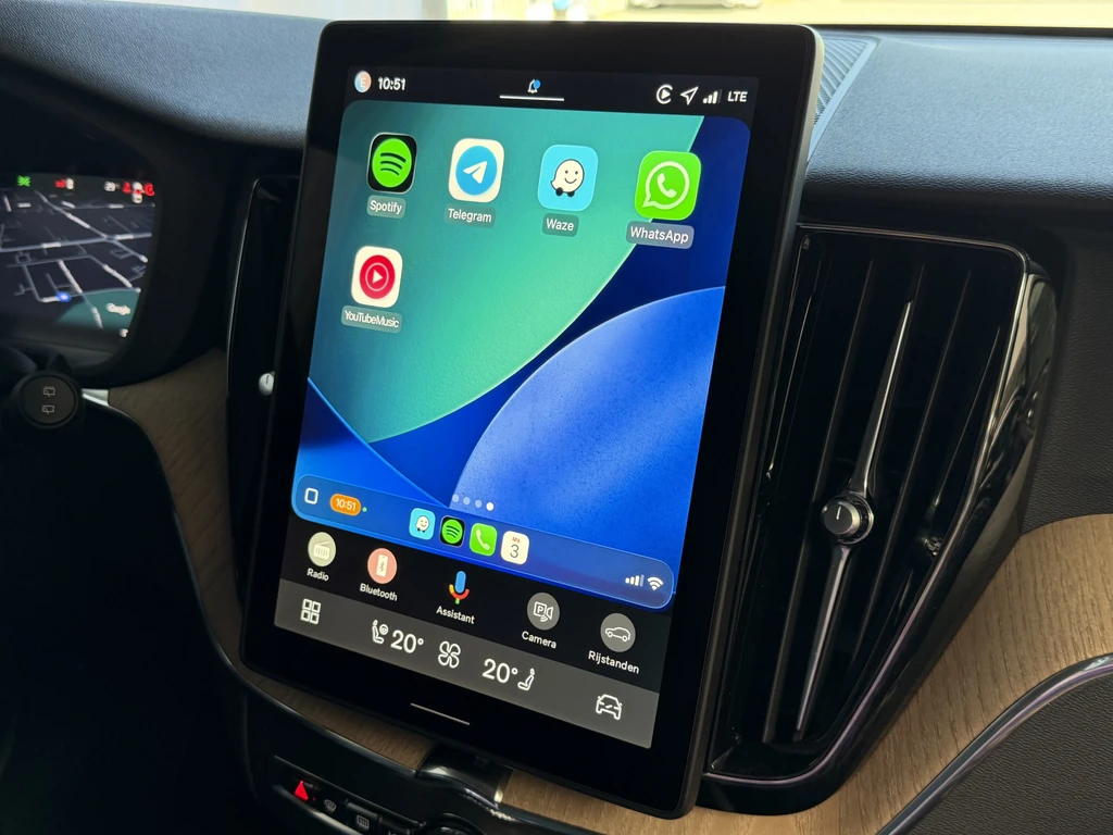 Volvo XC60 – foto 54