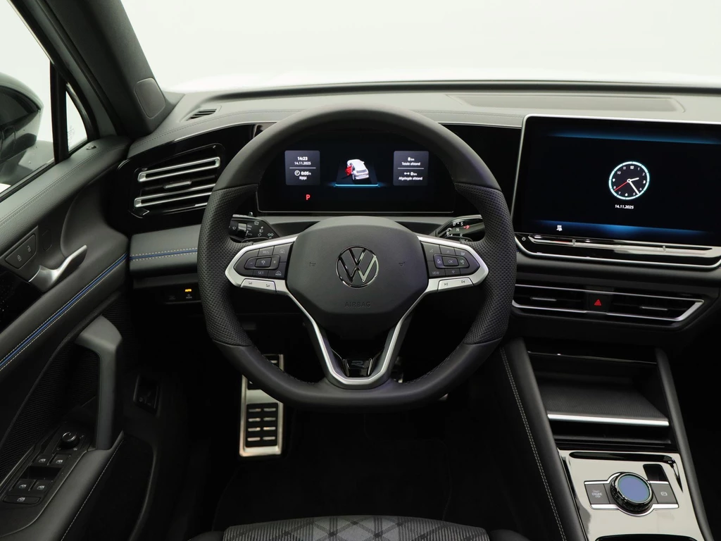 Volkswagen Tiguan – foto 38