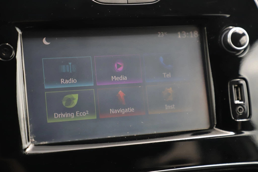 Renault Clio – foto 15