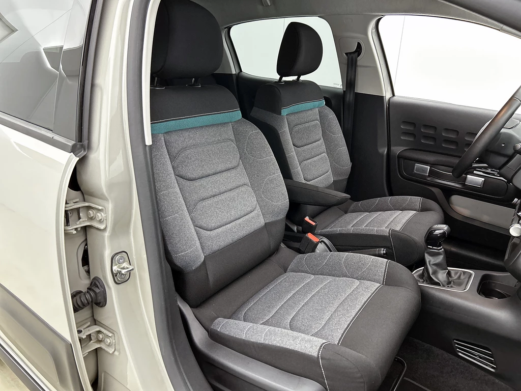 Citroën C3 – foto 43