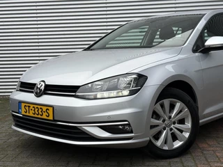 Volkswagen Golf – thumbnail 3