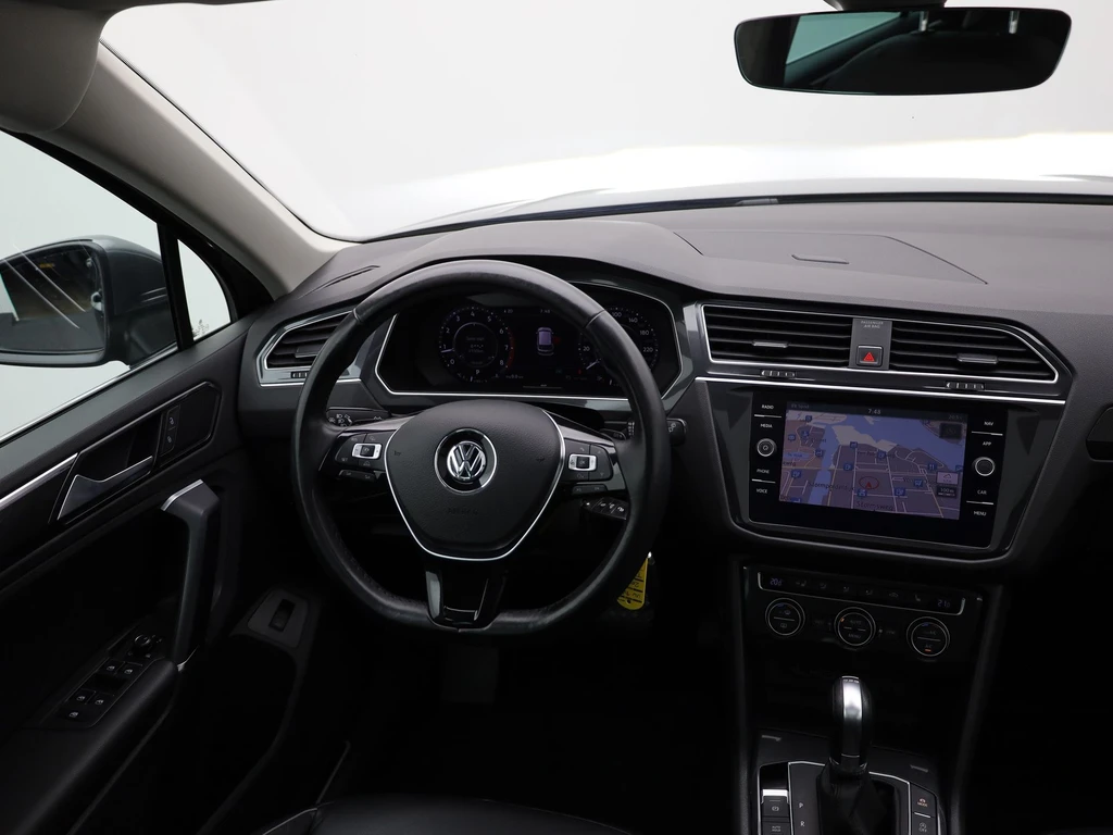 Volkswagen Tiguan – foto 57