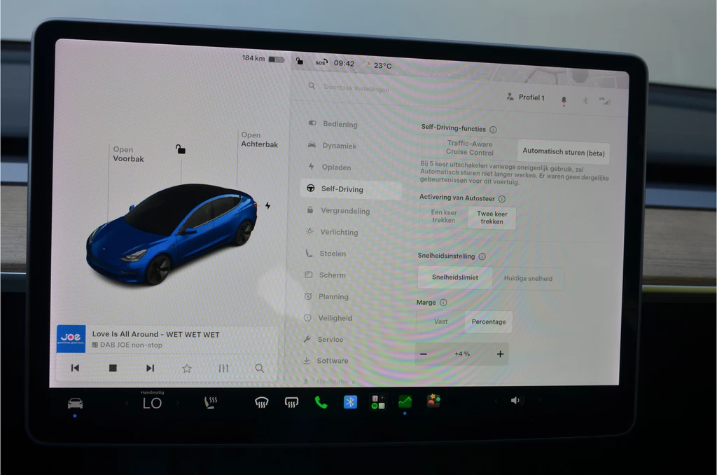 Tesla Model 3 – foto 16