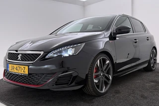 Peugeot 308 – thumbnail 4