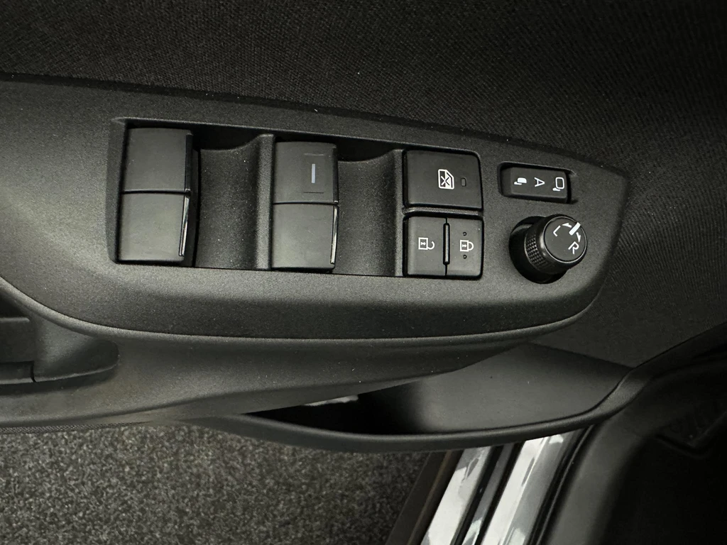 Toyota Yaris – foto 26