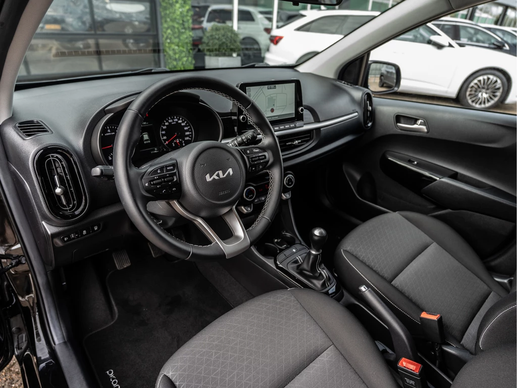 Kia Picanto – foto 14