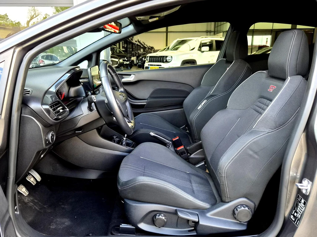 Ford Fiesta – foto 11