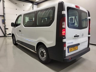 Opel Vivaro – thumbnail 3