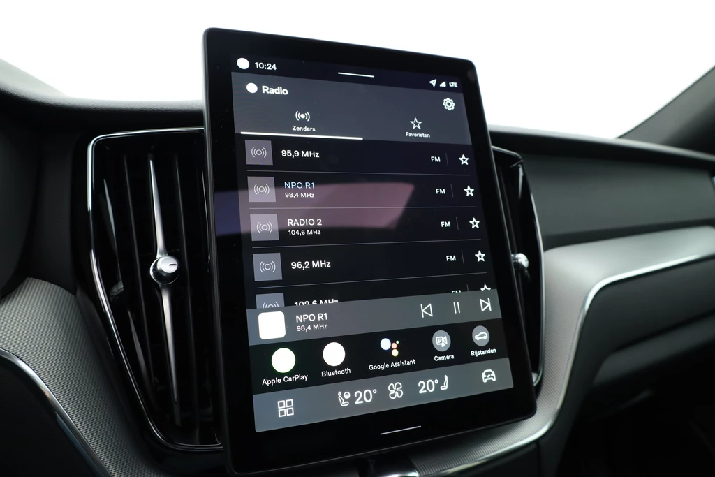 Volvo XC60 – foto 20