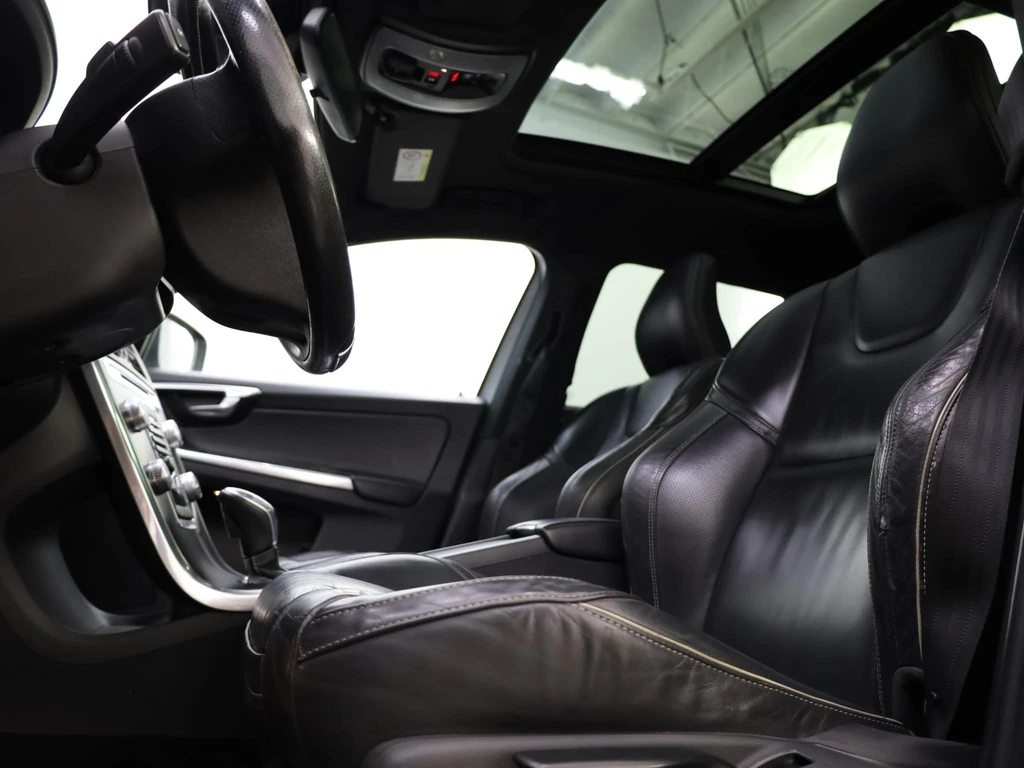 Volvo XC60 – foto 11