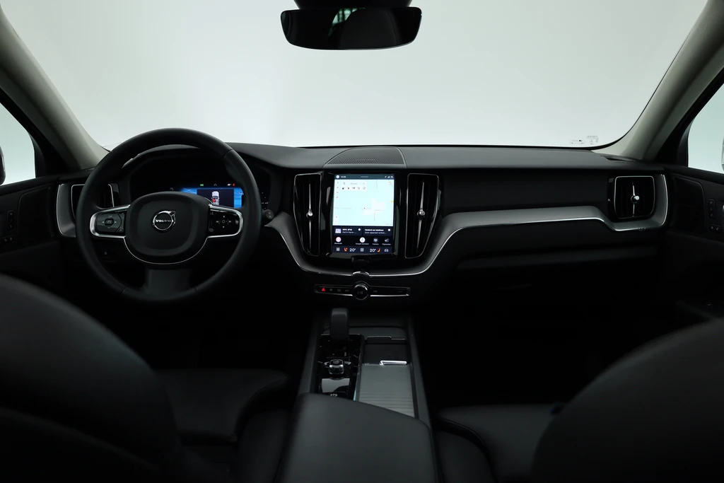 Volvo XC60 – foto 12