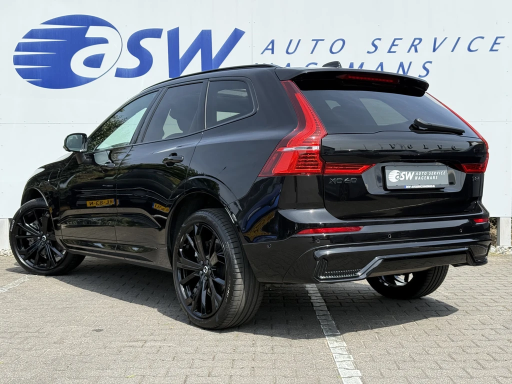 Volvo XC60 – foto 3