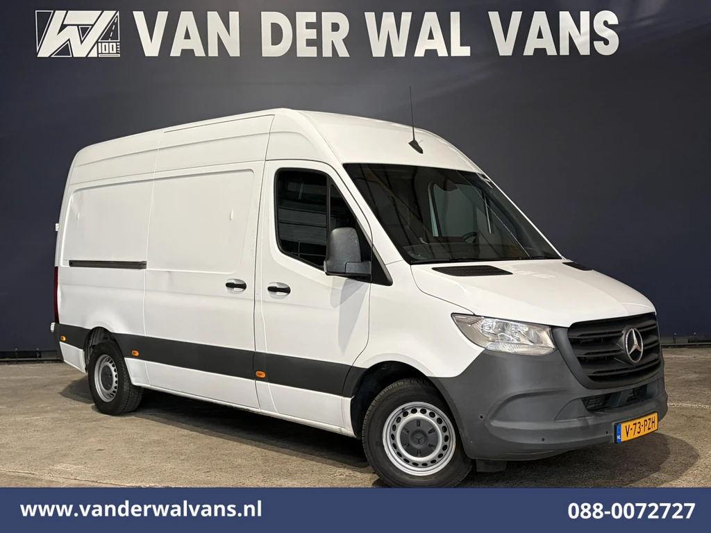 Mercedes-Benz Sprinter – foto 4