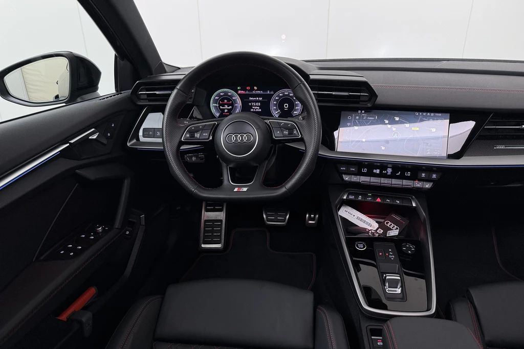 Audi A3 – foto 9