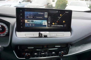 Nissan QASHQAI – thumbnail 14