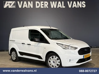 Ford Transit Connect – thumbnail 4