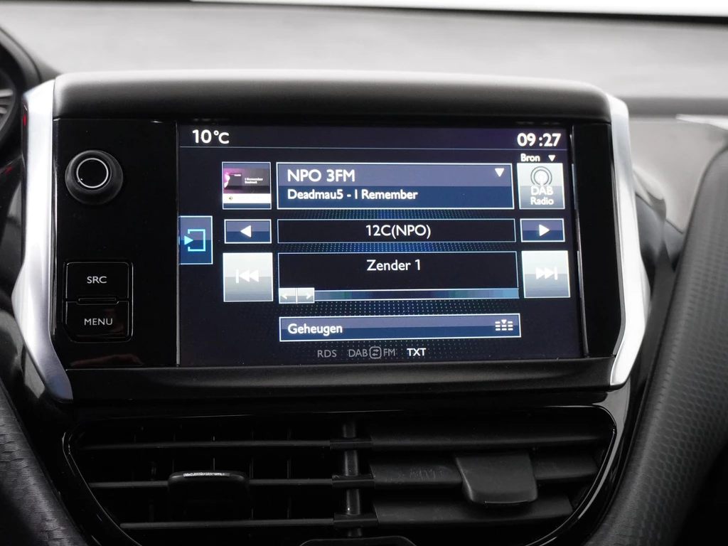 Peugeot 2008 – foto 23