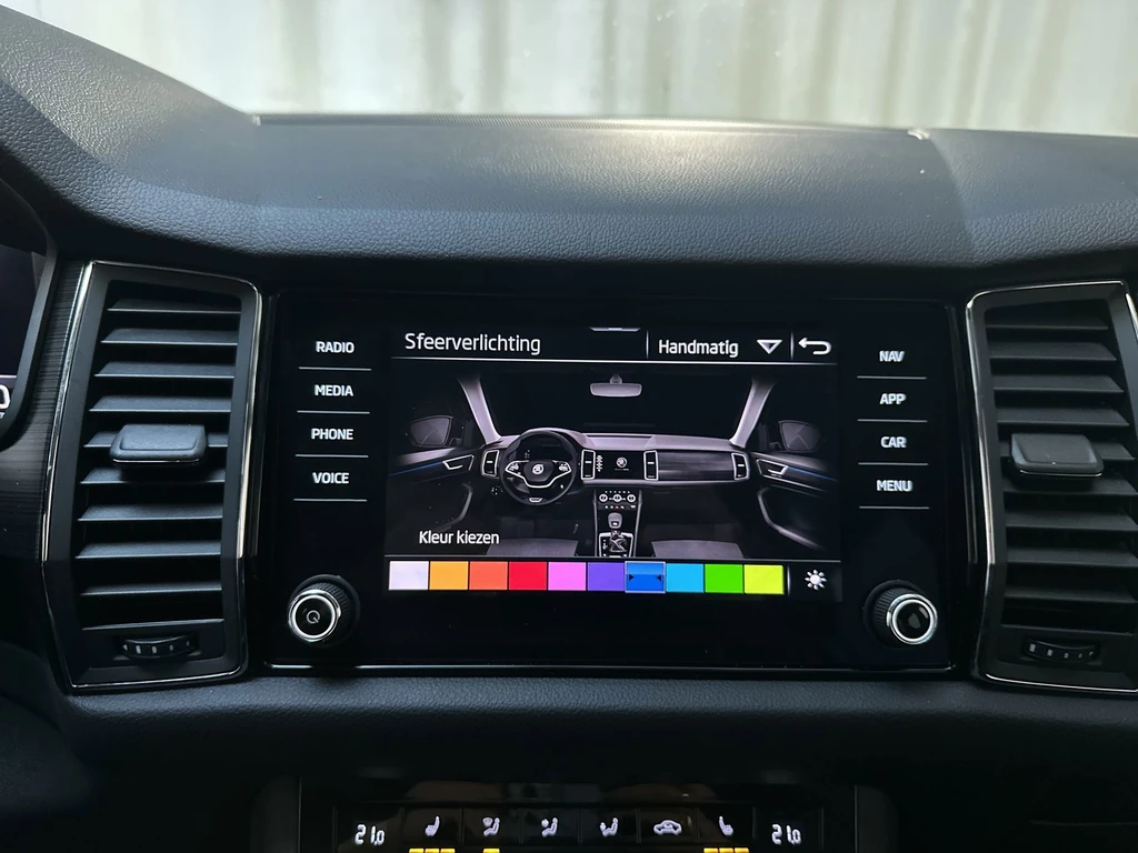 Škoda Kodiaq – foto 19