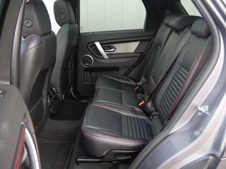 Land Rover Discovery Sport – thumbnail 36