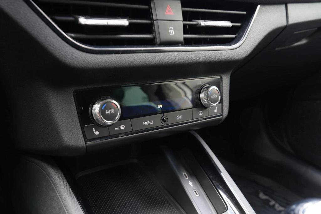 Škoda Scala – foto 10
