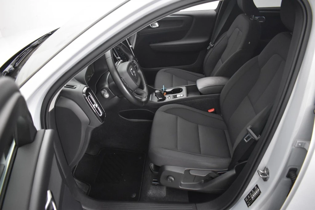 Volvo XC40 – foto 8