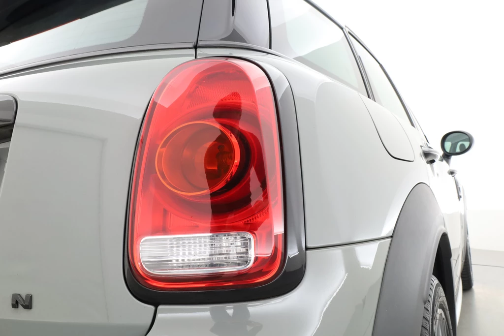 MINI Countryman – foto 33