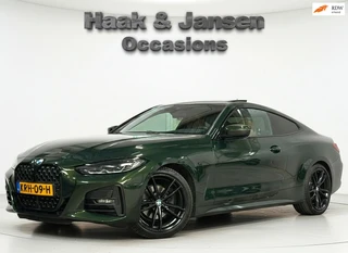 BMW 4 Serie – thumbnail 1