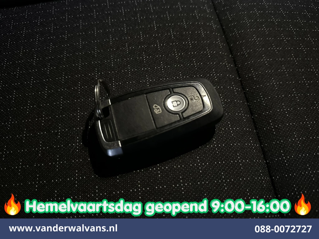 Ford Transit Custom – foto 19