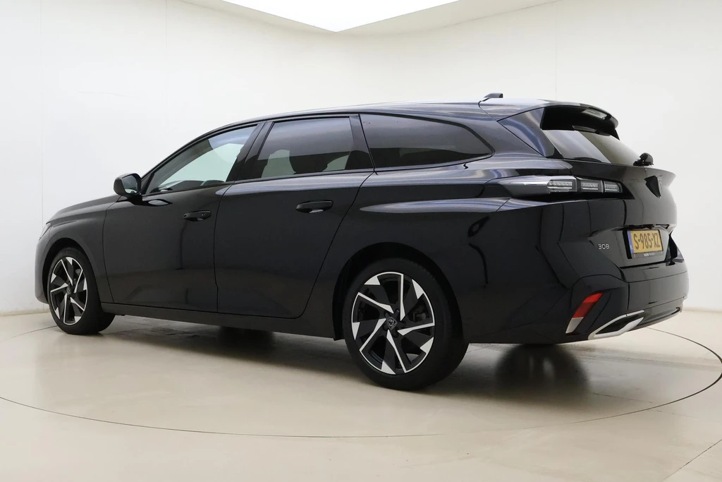 Peugeot 308 – foto 4