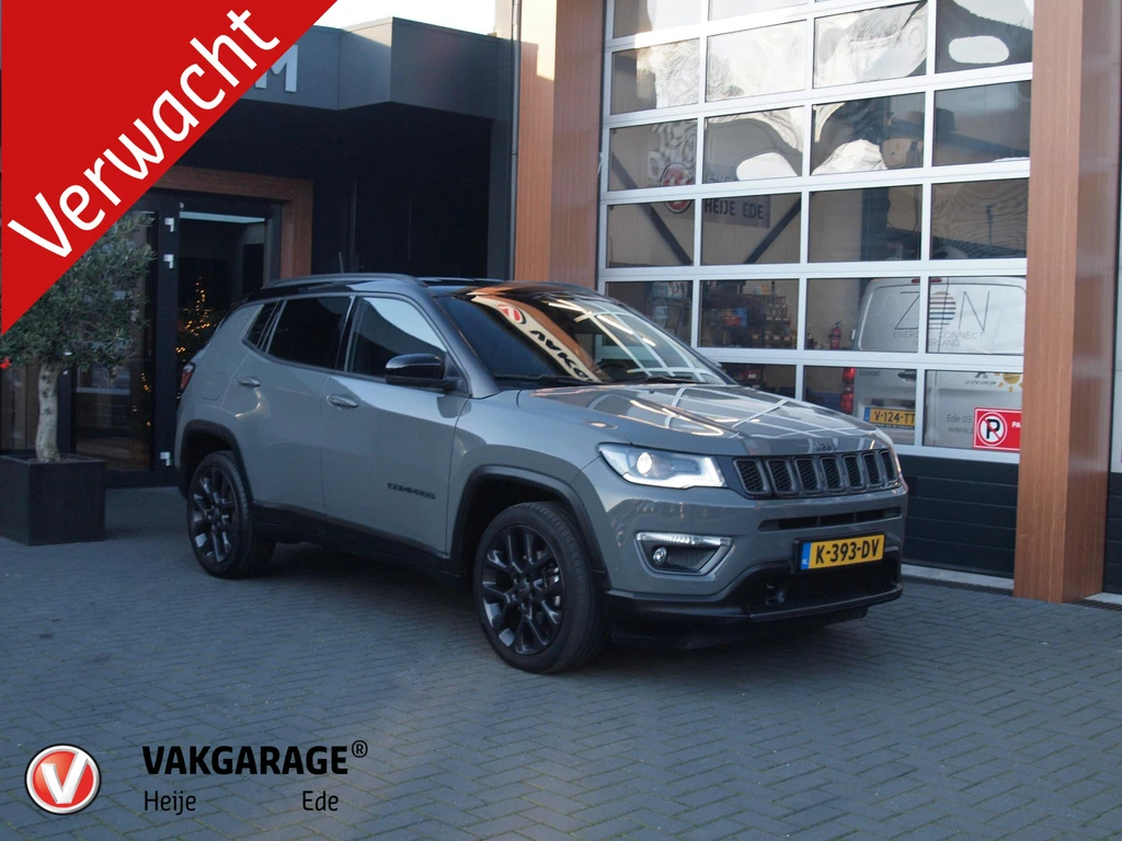 Jeep Compass – foto 7