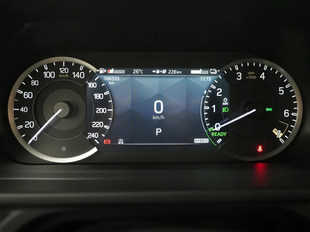 Land Rover Defender – foto 25