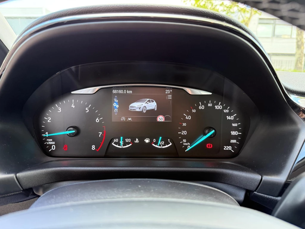 Ford Fiesta – foto 55