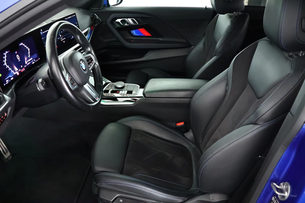 BMW 2 Serie – foto 9