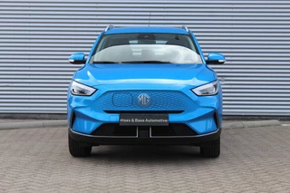 MG ZS EV – thumbnail 10