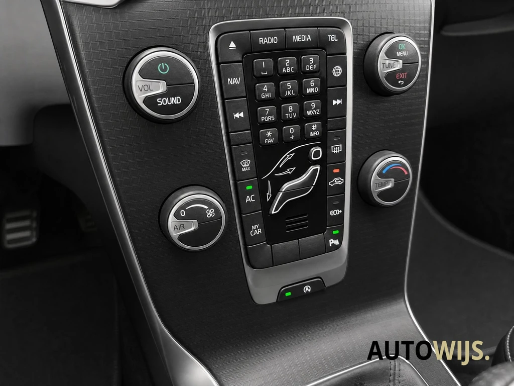 Volvo V40 – foto 13
