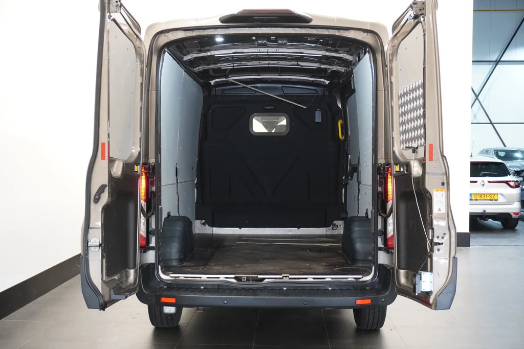 Ford Transit – foto 10