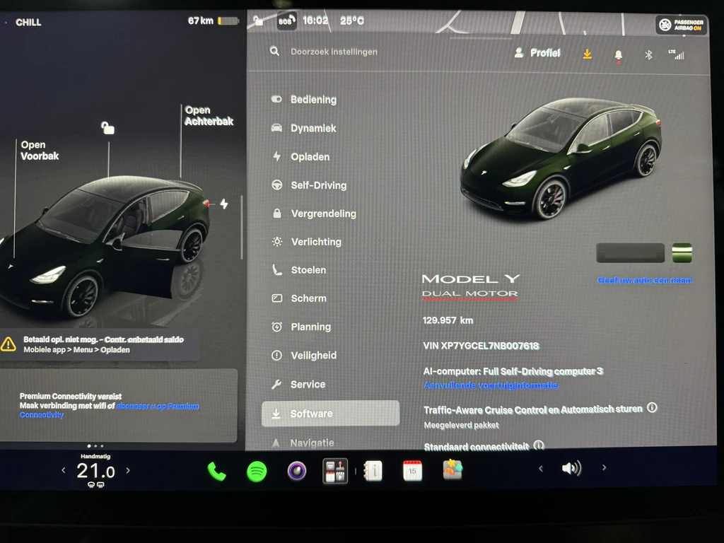 Tesla Model Y – foto 23