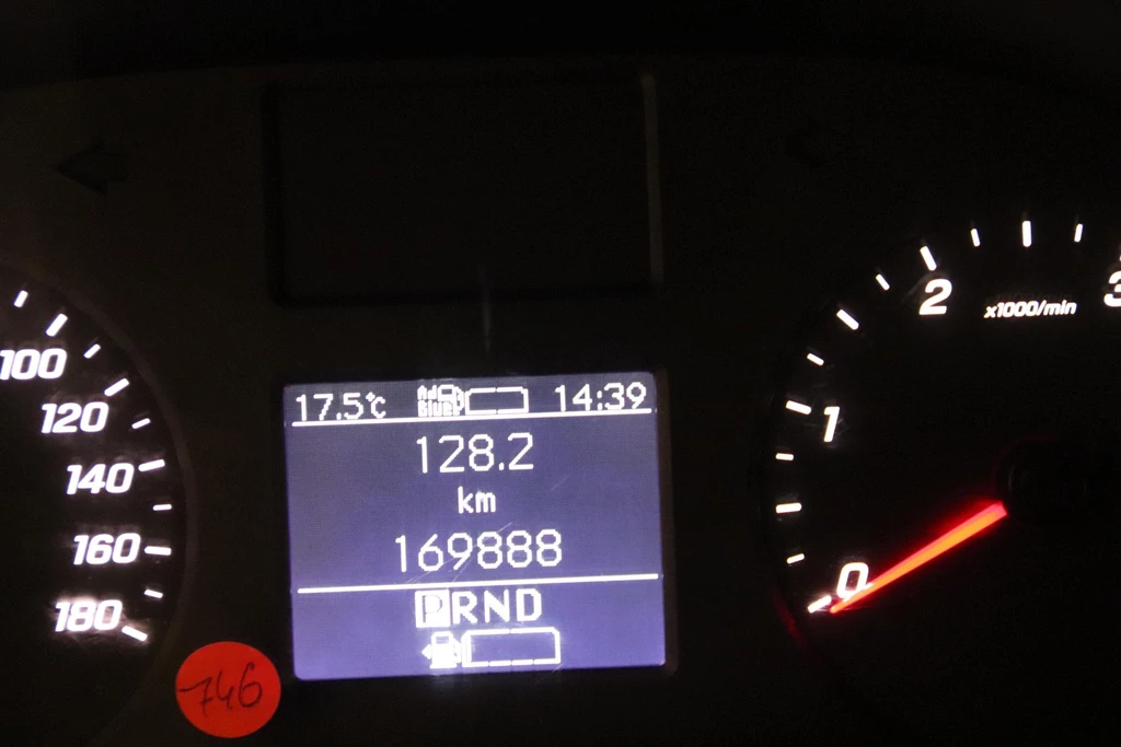 Mercedes-Benz Sprinter – foto 14