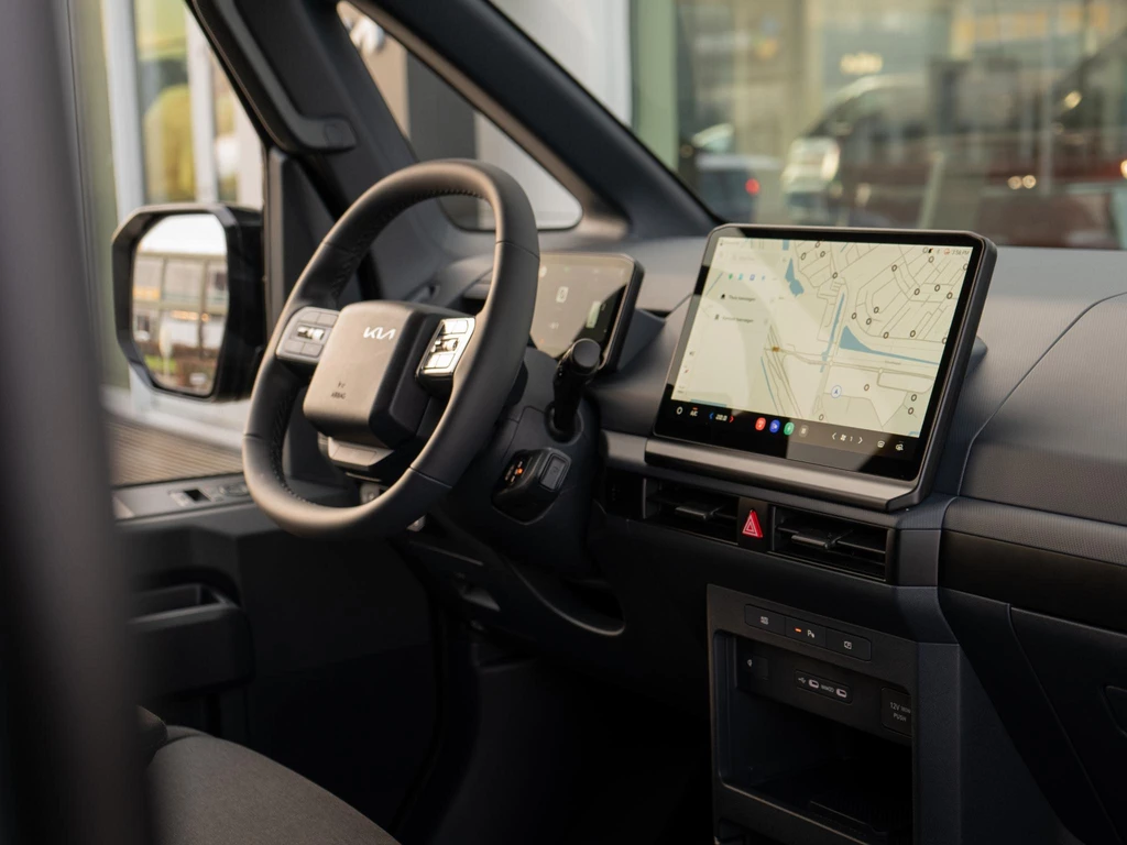 Kia PV5 – foto 21