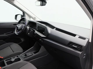 Volkswagen Caddy – thumbnail 29