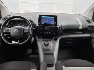 Citroën Berlingo – thumbnail 20